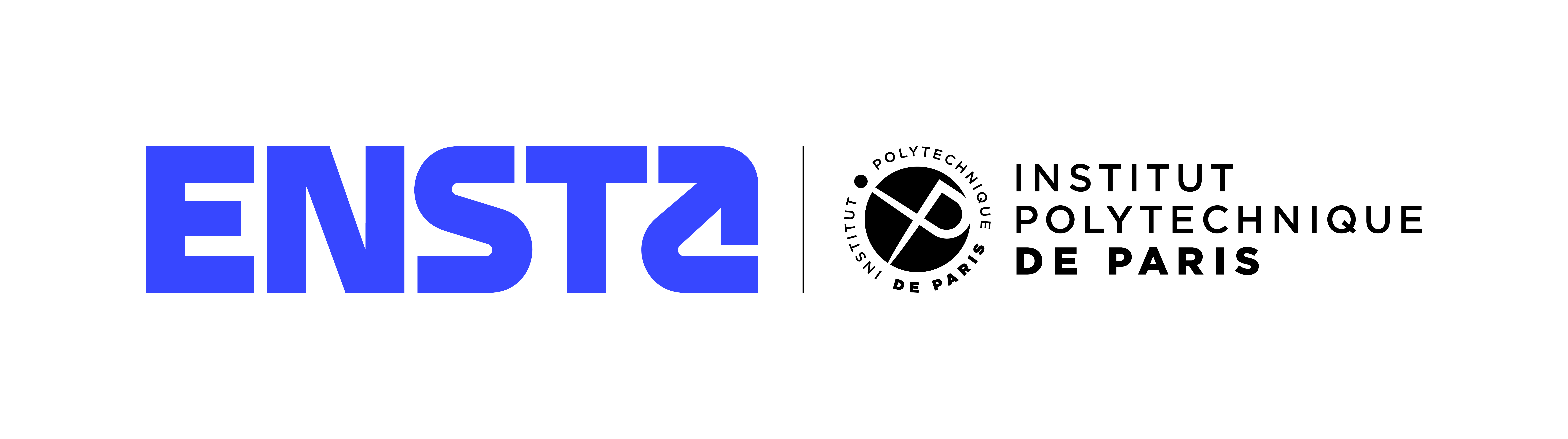 logo ENSTA