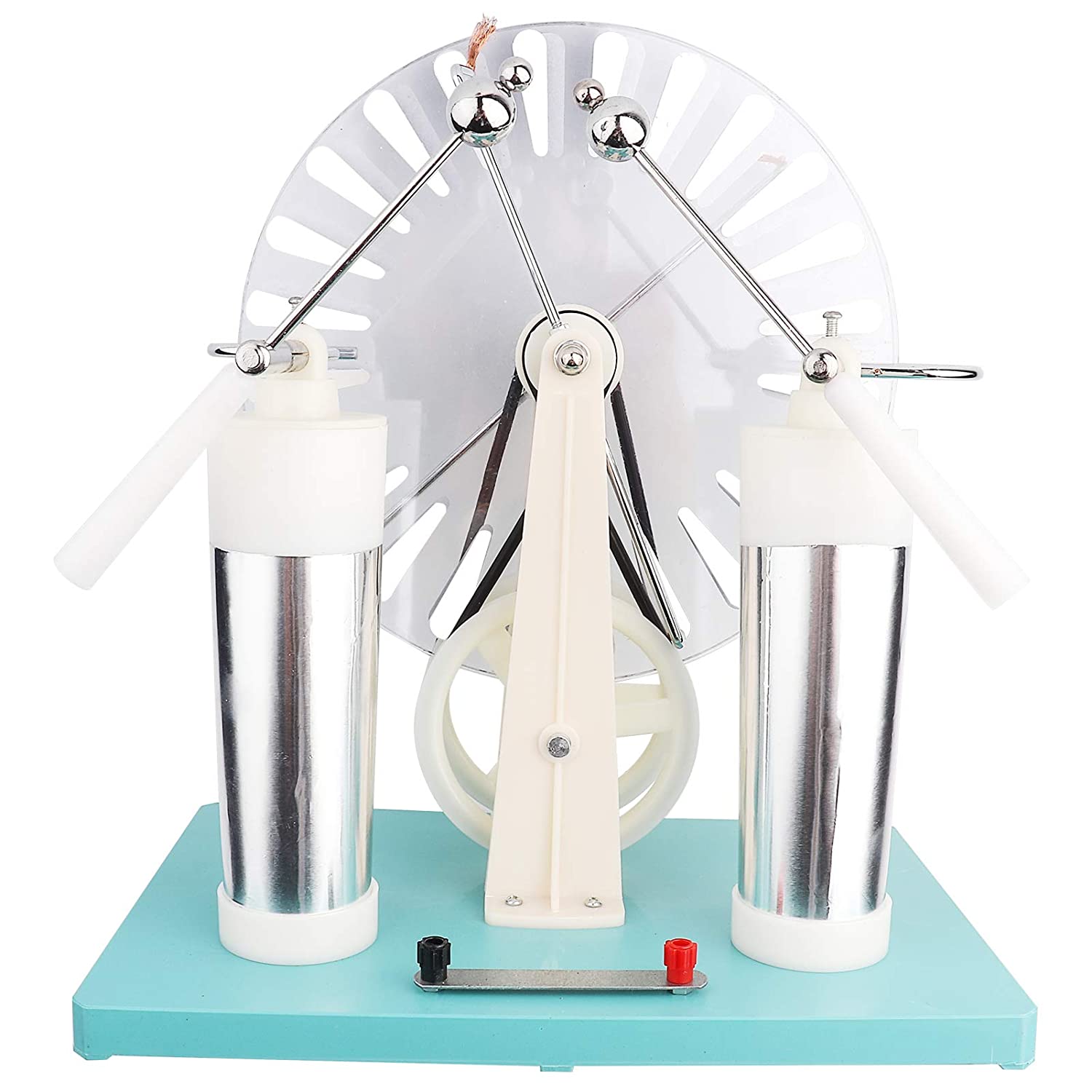 Wimshurst machine Amazon