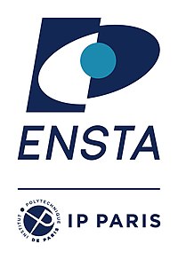 Logo ENSTA