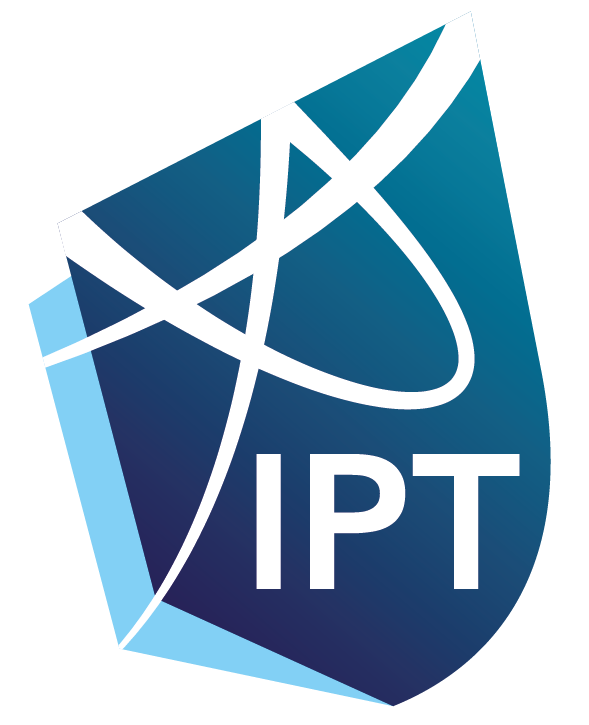 Logo IPT
