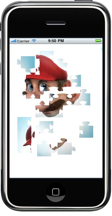 JigPlay for iPhone to come in Action