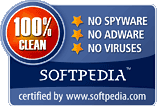 Softpedia Logo