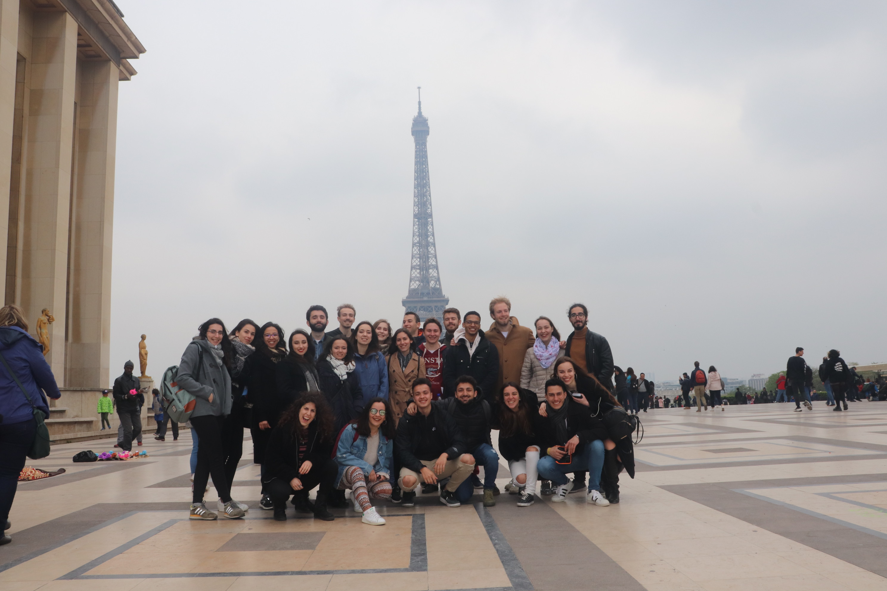 Drift Best Course At Ensta Paris